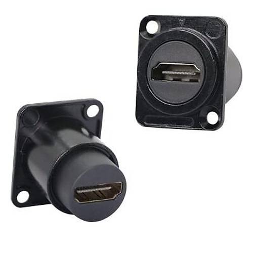HDMI Konnektör - Panel Montaj