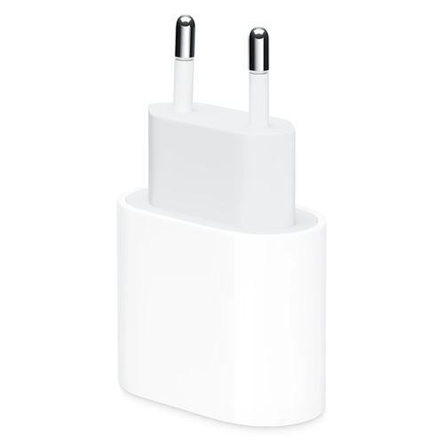 Newface CA-11 20W Type-C arj Adaptr - Beyaz