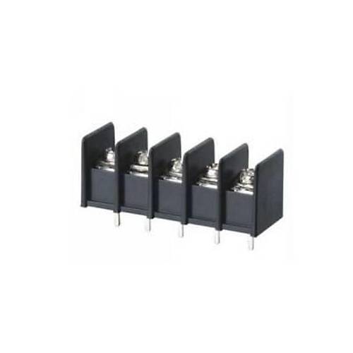 5 Pin Bariyer Klemens - 7.62mm KF25C