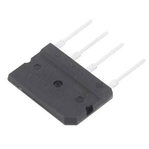 GBJ3510 - 35A 1000V Tarak Tip Kpr Diyot