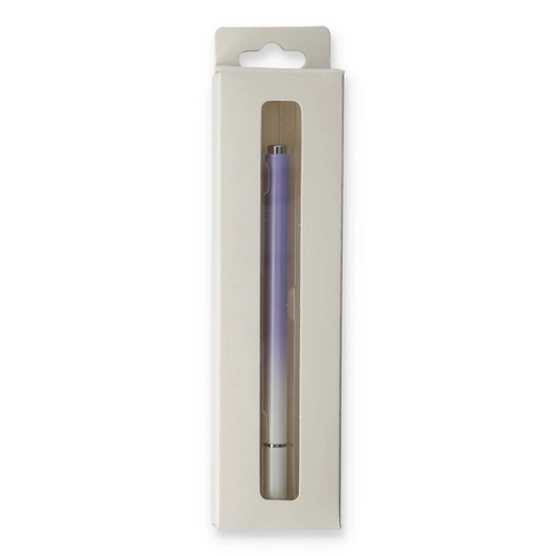 Newface Dokunmatik Stylus Kalem Pen 108 - Mor