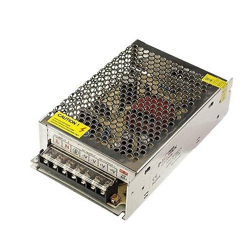 24V 3A Metal Kasa G Kayna