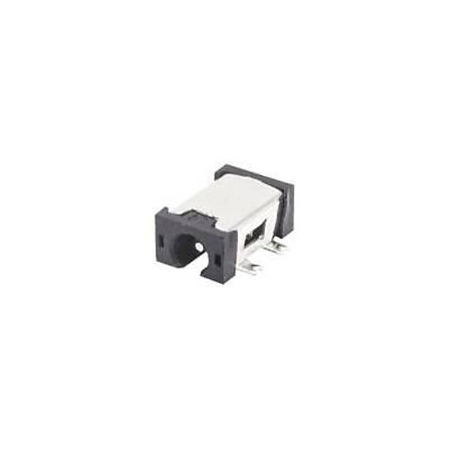 2.5x0.7mm SMD DC Jack asesi