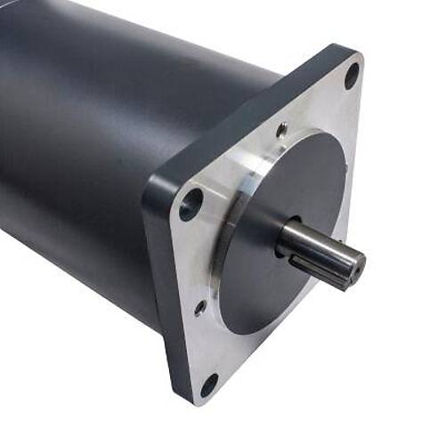 ZYT-114 24V 750W 3000RPM DC Motor