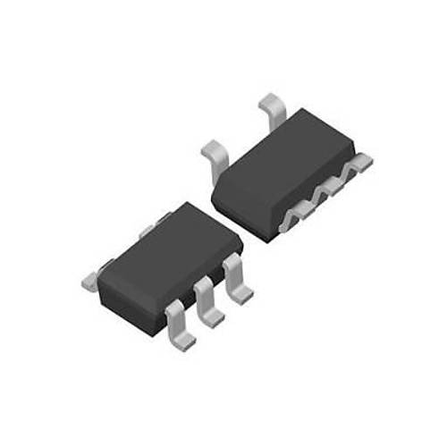 LM321MFX/NOPB SOT23-5 OpAmp Entegresi