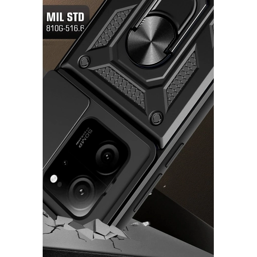 Newface Xiaomi Mi 13T Pro Klf Pars Lens Yzkl Silikon - Lacivert