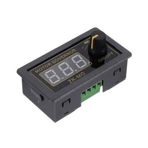 ZK-MG DC 5V-30V 5A PWM Motor Hz Kontrol Kart