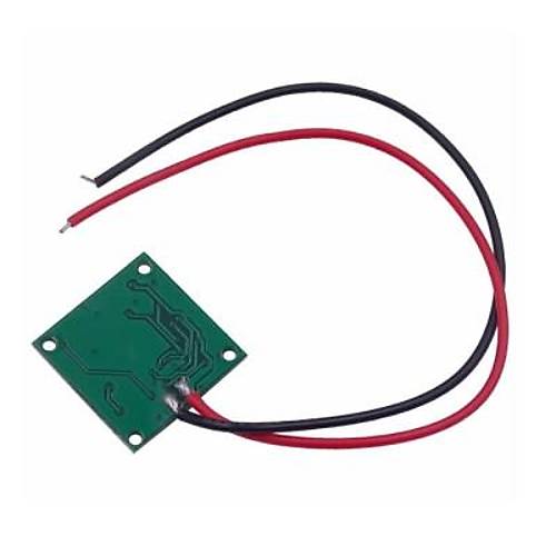 2S 7.4V LiPo Pil Kapasite Gstergesi