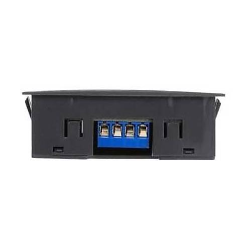 W3230 Rle kl Termostat 24V Scaklk Kontrol Cihaz