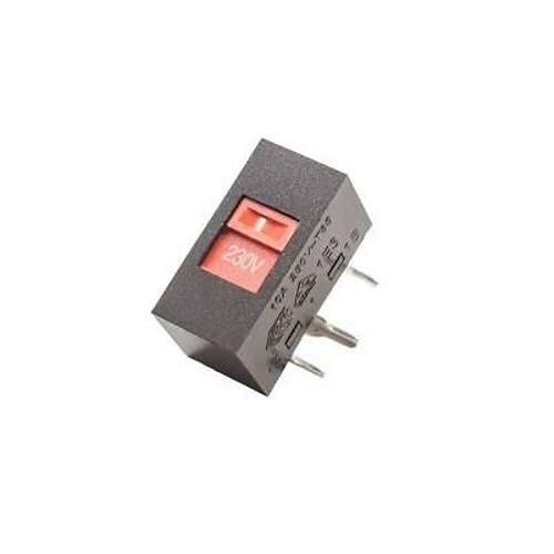 2 Konumlu Srgl Slide Switch 3 Pin