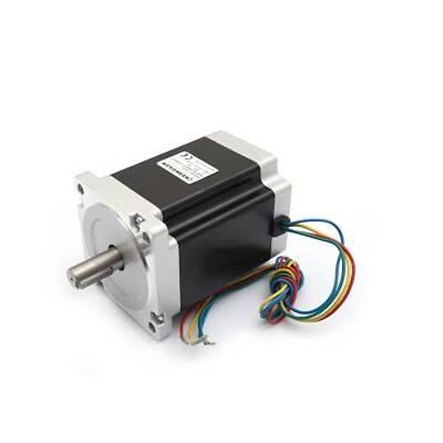 JK86HS115 NEMA34 Step Motor