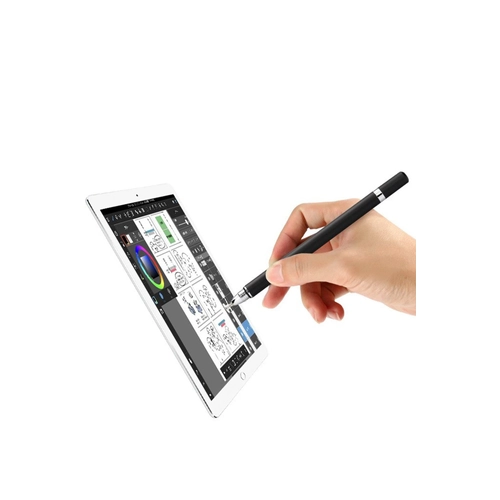 Newface Dokunmatik Stylus Kalem Pen 110 - Beyaz