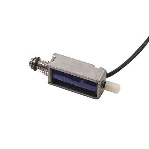 DC 12V tme Solenoid Bobin SDO-0530S