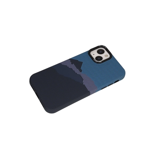 Joko iPhone 15 Basel Kapak - Ak Mavi