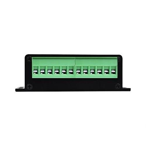 Endstriyel USB'den 4 Kanal RS485'e Dntrc