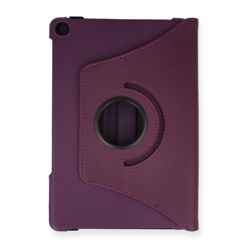 Newface Huawei MatePad T10S 10.1 Klf 360 Tablet Deri Klf - Mrdm