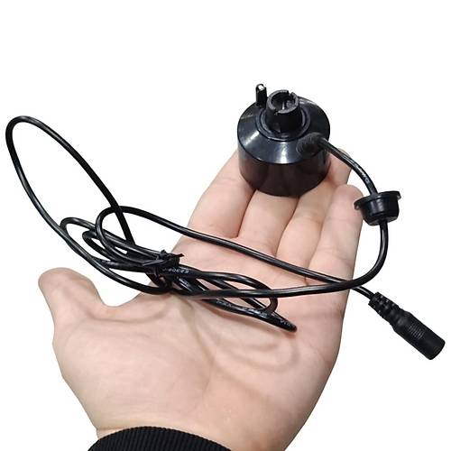 Sis Yapc Nem Nozl Souk Buhar 24V Kuluka Makinesi Mist Maker