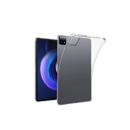 Newface Xiaomi Pad 6 Klf Anti effaf Tablet Silikon - effaf