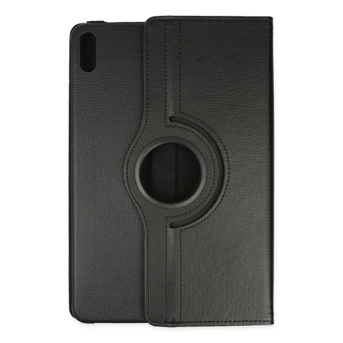 Newface Huawei MatePad Air 11.5 Klf 360 Tablet Deri Klf - Siyah