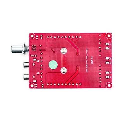 TDA7498 2x100W D Class Stereo Dijital Amfi Modl