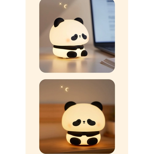 Newface K1159 Dekoratif Gece Lambas Panda 2
