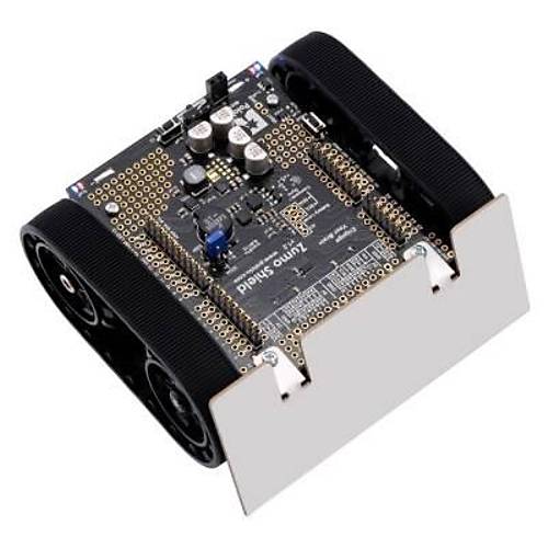 Pololu Zumo Robot Kiti Arduino Uyumlu v1.2 (Motorsuz)