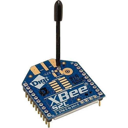 XBee S2C ZigBee Modl XB24CZ7WIT-004
