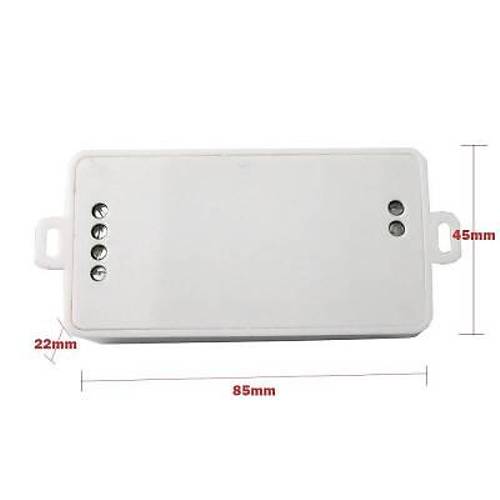 SP107E Bluetooth Ws2812 Adreslenebilir Led Kontrol Kart