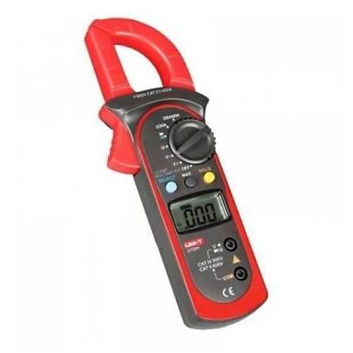 UT201+ AC 400A Pensampermetre - l Aleti
