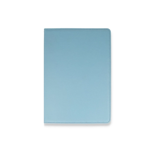 Newface iPad Mini 6 Klf 360 Tablet Deri Klf - Turkuaz