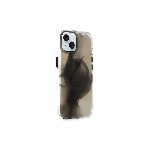 Joko iPhone 15 Phantom Magsafe Kapak - Siyah