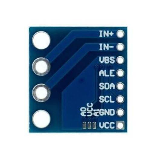 CJMCU-226 INA226 I2C Akm / G zleme Sensr
