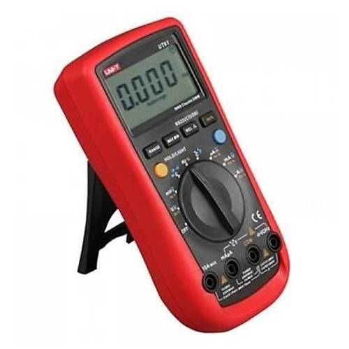 Digital Multimetre UT61D