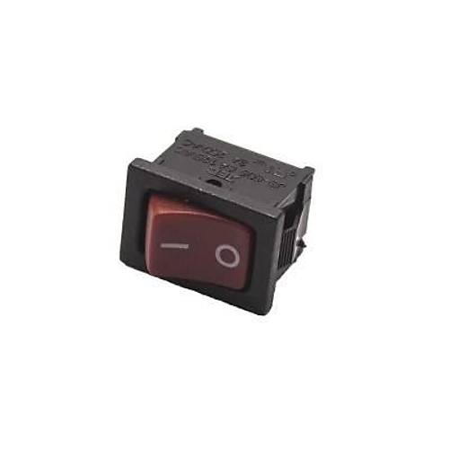 KCD1 On/Off Anahtar 2 Pin