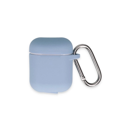 Newface Airpods 2 (2.nesil) Hang Klf - Mavi
