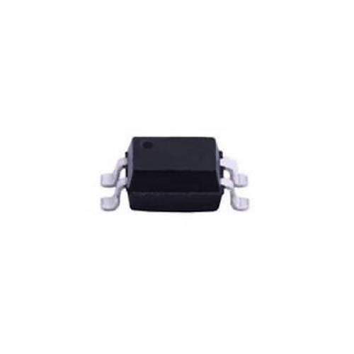 LTV-816S SMD-DIP-4 Transistr kl Optocoupler Entegresi