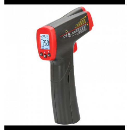 Infrared Termometre UT300S - l Aleti