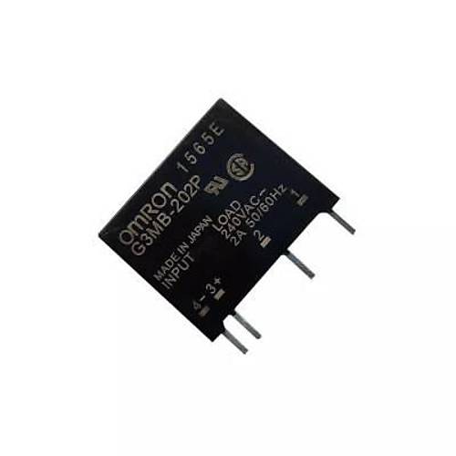 G3MB-202P 24V 2A Solid State Rle