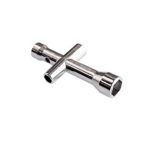 Mini Somun Anahtar M2 / M2.5 / M3 / M4