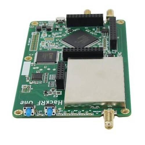 HackRF One SDR Gelitirme Kart