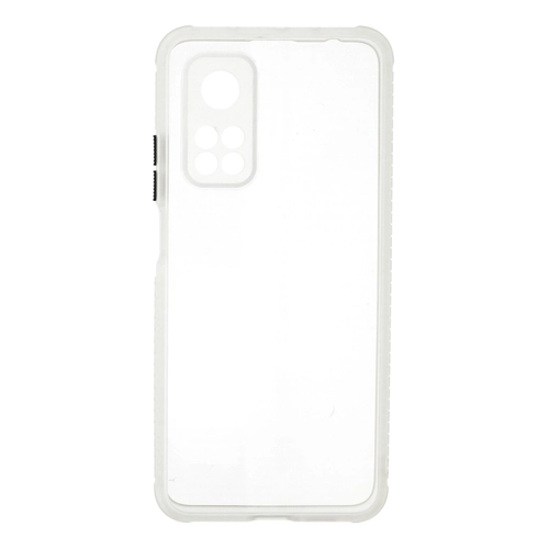 Newface Xiaomi Mi 10T Pro Klf Miami effaf Silikon - effaf