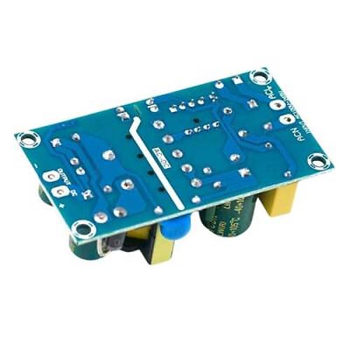 AC 220V - DC 12V 2A Dntrc Adaptr Devresi