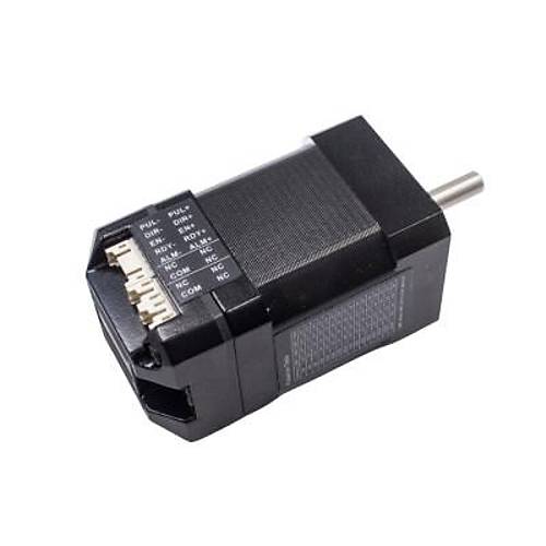 JKISS57-P02A Nema 23 Step Motor - Motor Srcl