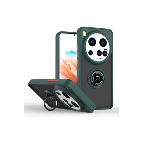 Newface Xiaomi Mi 15 Ultra Klf Montreal Yzkl Silikon Kapak - Yeil
