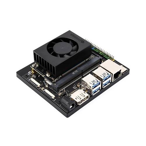 Waveshare Jetson Orin NX AI Kiti 16GB - Kit A