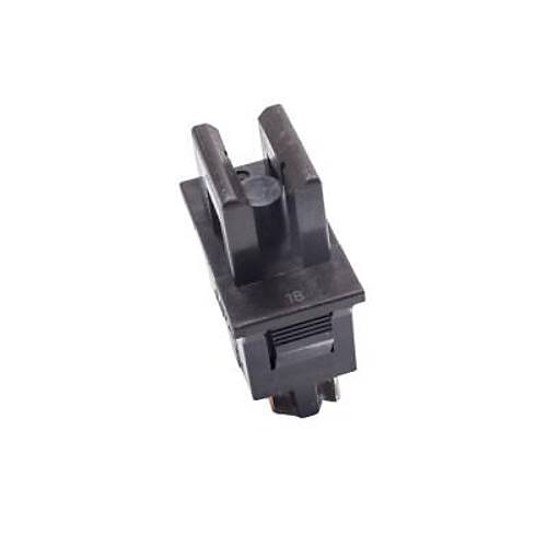 FA4L-CA32 Bariyerli Push Buton