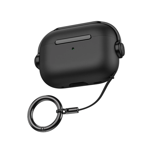 Newface Airpods 3 (3.nesil) Cool Klf - Siyah