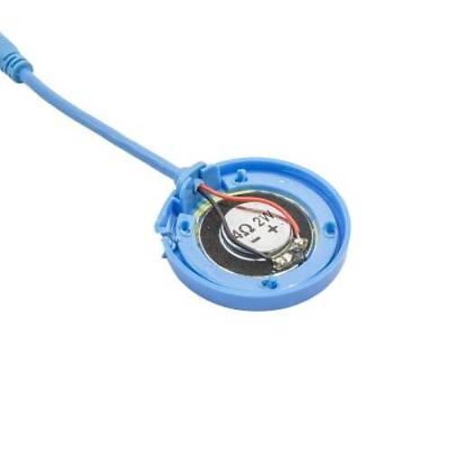 Hoparlr 42mm 4Ohm 4? 2W - Jak Girili