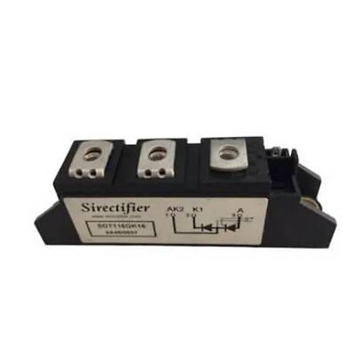 SDT116GK16 116A 1600V Tristr Diyot Modl