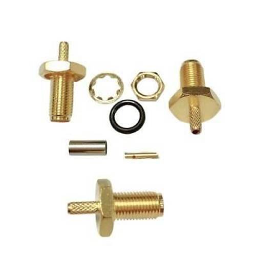 SMA-KY-1.5 Coaxial Konnektr